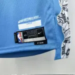 2025/26 Cleveland Cavaliers City Edition Donovan Mitchell #45 Men’s Jersey