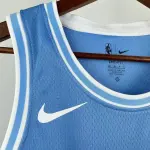 2025/26 Cleveland Cavaliers City Edition Darius Garland #10 Men's Jersey