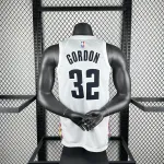 2025/26 Denver Nuggets City Edition Aaron Gordon #32 Men’s Jersey