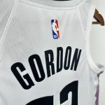 2025/26 Denver Nuggets City Edition Aaron Gordon #32 Men’s Jersey