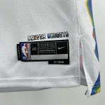 2025/26 Denver Nuggets City Edition Jamal Murray #27 Men's Jersey