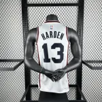 2025/26 Houston Rockets City Edition James Harden #13 Men's Jersey