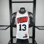 2025/26 Houston Rockets City Edition James Harden #13 Men's Jersey