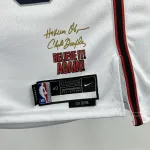 2025/26 Houston Rockets City Edition James Harden #13 Men's Jersey