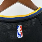 2025/26 Golden State Warriors Jordan Edition Buddy Hield #10 Heren Jersey