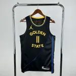 Maillot homme Golden State Warriors Jordan Edition Klay Thompson #11 2025/26 2025/26 Golden State Warriors Jordan Edition Klay Thompson #11 Men's Jersey