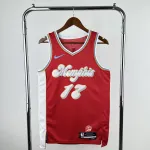 2025/26 Memphis Grizzlies City Edition Yuki Kawamura #17 Maglia da Uomo