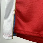 2025/26 Memphis Grizzlies Stadt Edition Derrick Rose #23 Herren Trikot