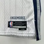 2025-26 Orlando Magic City Edition Paolo Banchero #5 herenshirt
