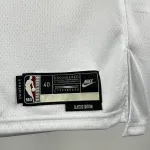 2025/26 Golden State Warriors Retro Buddy Hield #10 herenshirt