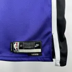 2025-26 Sacramento Kings Domantas Sabonis #11 Men’s Jersey