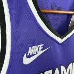 2025-26 Sacramento Kings Domantas Sabonis #11 Men’s Jersey