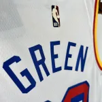 2025/26 Golden State Warriors Retro Stephen Curry #30 Men’s Jersey