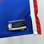 2025-26 Sacramento Kings City Edition DeMar DeRozan #10 Camisola para homem