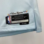 2025/26 San Antonio Spurs City Edition Chris Paul #3 Jersey | NBA Swingman Jersey