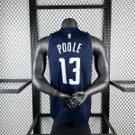 2025-26 Washington Wizards Men's Jersey