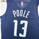 2025-26 Washington Wizards Men's Jersey