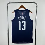 2025-26 Washington Wizards Men's Jersey