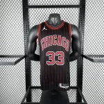 Maillot homme Scottie Pippen #33, édition Jordan 2026/27 des Chicago Bulls