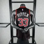 Maillot homme Scottie Pippen #33, édition Jordan 2026/27 des Chicago Bulls