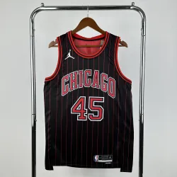 2026/27 Chicago Bulls Jordan Edition Michael Jordan #45 Men's Jersey - product photo 2026/27 Chicago Bulls Jordan Edition Michael Jordan #45 Men's Jersey product image