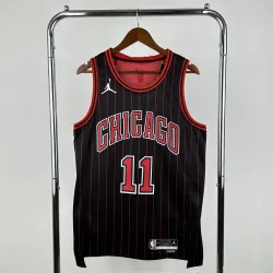 2026/27 Chicago Bulls Jordan Edition DeMar DeRozan #11 Men's Jersey - product photo 2026/27 Chicago Bulls Jordan Edition DeMar DeRozan #11 Men's Jersey product image