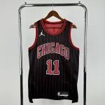 Maillot homme Chicago Bulls Jordan Edition DeMar DeRozan #11 2026/27 Maillot homme Chicago Bulls Jordan Edition DeMar DeRozan #11 2026/27