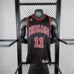Maillot homme Chicago Bulls Jordan Edition DeMar DeRozan #11 2026/27