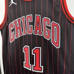 Maillot homme Chicago Bulls Jordan Edition DeMar DeRozan #11 2026/27