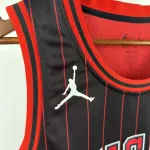 Maillot homme Chicago Bulls Jordan Edition DeMar DeRozan #11 2026/27