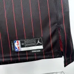 Maillot homme Chicago Bulls Jordan Edition DeMar DeRozan #11 2026/27