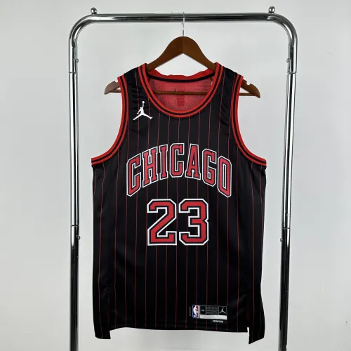 Maillot homme Michael Jordan #23, édition Jordan des Chicago Bulls 2026/27