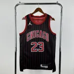 2026/27 Chicago Bulls Jordan Edition Michael Jordan #23 Herenshirt 2026/27 Chicago Bulls Jordan Edition Michael Jordan #23 Men’s Jersey