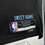 2026/27 Camiseta de hombre Chicago Bulls City Edition Coby White #0