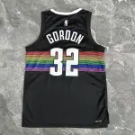 2026/27 Camiseta de hombre Denver Nuggets City Edition Aaron Gordon #32
