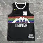 2026/27 Camiseta de hombre Denver Nuggets City Edition Aaron Gordon #32