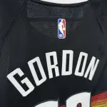2026/27 Camiseta de hombre Denver Nuggets City Edition Aaron Gordon #32