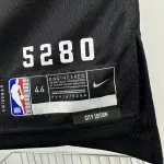2026/27 Camiseta de hombre Denver Nuggets City Edition Aaron Gordon #32