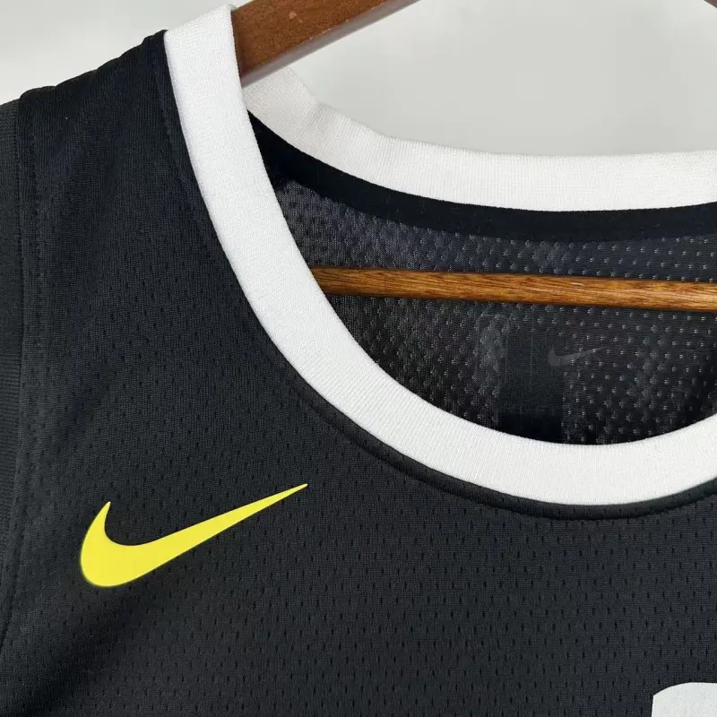 2026/27 Camiseta de hombre Denver Nuggets City Edition Aaron Gordon #32