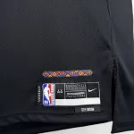2026/27 San Antonio Spurs City Edition Victor Wembanyama #1 Jersey | NBA Swingman Jersey