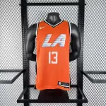 2026/27 LA Clippers City Edition Paul George #13 Men’s Jersey