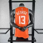 2026/27 LA Clippers City Edition Paul George #13 Men’s Jersey