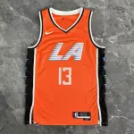 2026/27 LA Clippers City Edition Paul George #13 Men’s Jersey