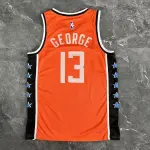 2026/27 LA Clippers City Edition Paul George #13 Men’s Jersey