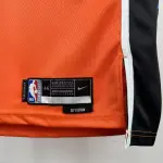 2026/27 LA Clippers City Edition Paul George #13 Men’s Jersey