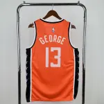 2026/27 LA Clippers City Edition Paul George #13 Men’s Jersey