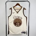 2026/27 Golden State Warriors City Edition Draymond Green #23 Camisola para homem 2026/27 Golden State Warriors City Edition Draymond Green #23 Men’s Jersey