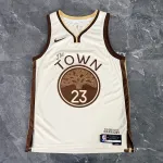 2026/27 Golden State Warriors City Edition Draymond Green #23 Men’s Jersey
