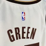2026/27 Golden State Warriors City Edition Draymond Green #23 Men’s Jersey