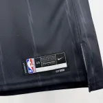 2026/27 Toronto Raptors City Edition Chris Bosh #4 Jersey | NBA Swingman Jersey